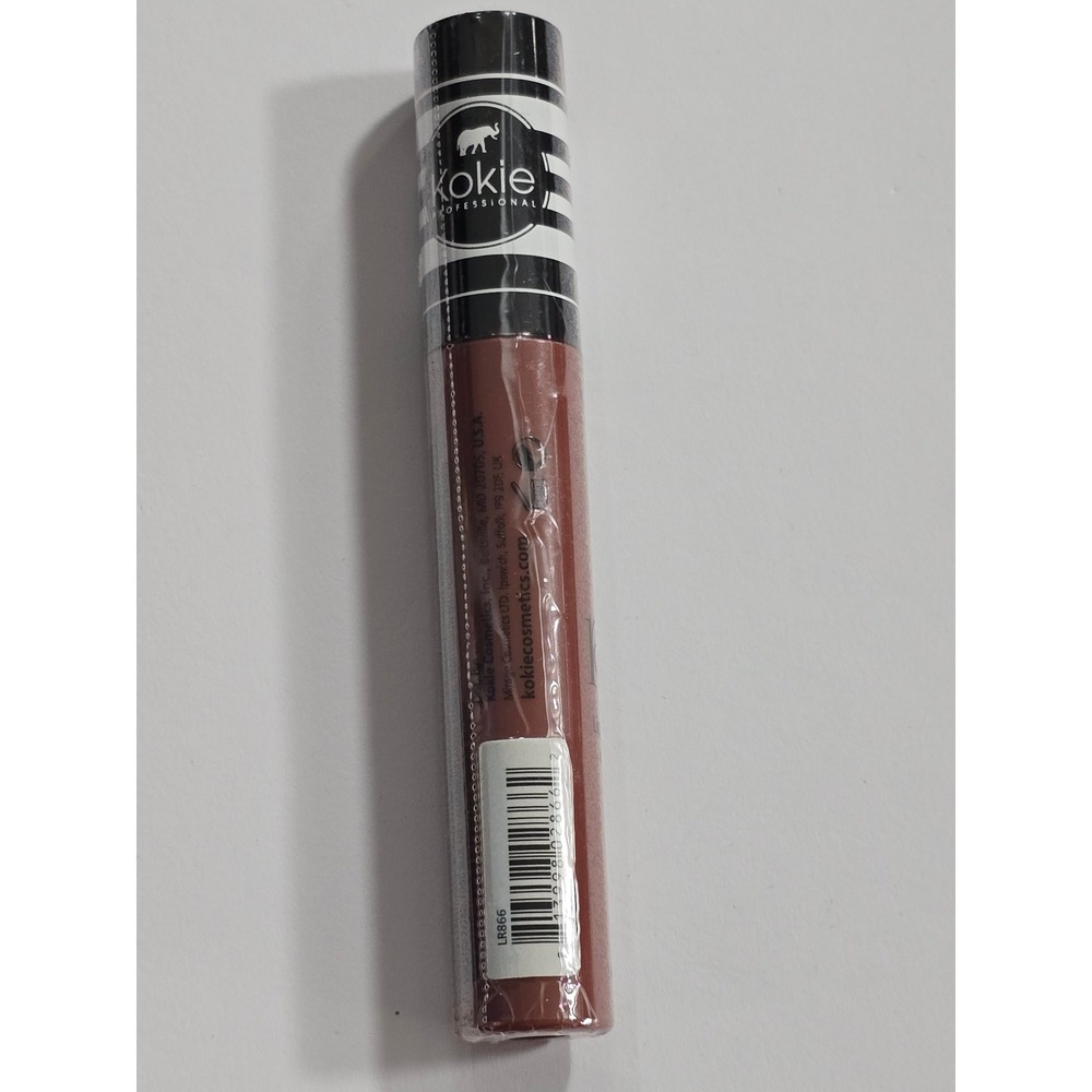 Kokie Professional Lip Poudre Matte MIDTOWN LR866 New